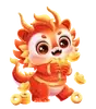 Vòng Quay May Mắn 6623z welfare icon