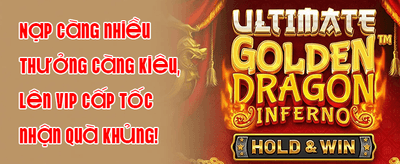 Nạp Lần 2 Tặng 50% promotion banner