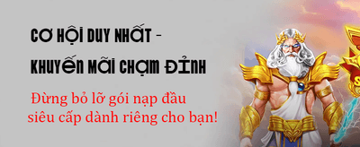 Nhận Thưởng Đăng Ký Ngay